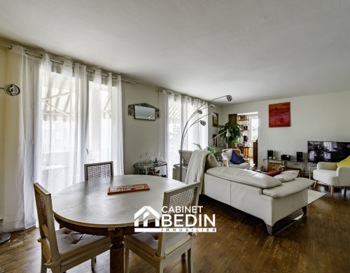 appartement  BORDEAUX
