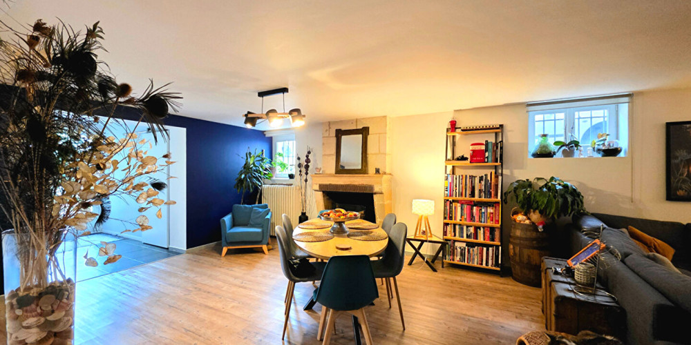 maison à FLOIRAC (33270)