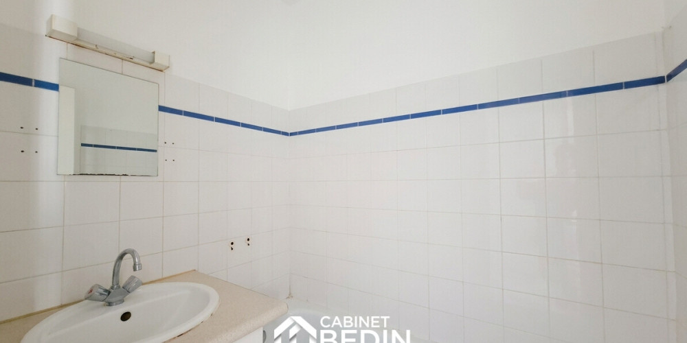 appartement à ARES (33740)