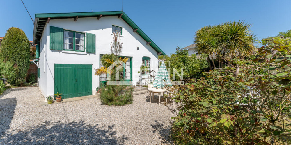 maison à ANDERNOS LES BAINS (33510)