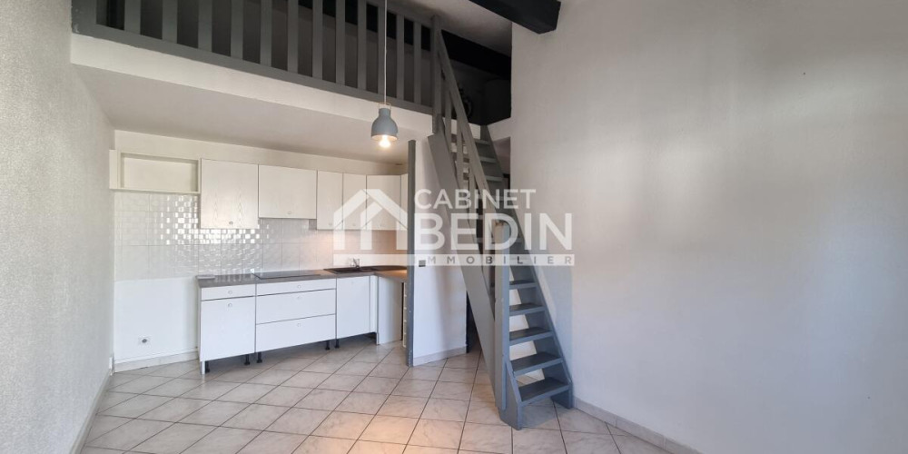 appartement à ARES (33740)