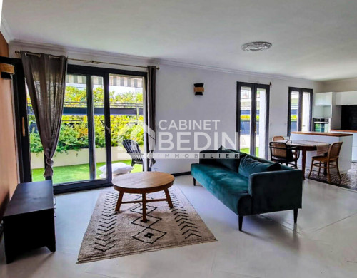 appartement  BORDEAUX