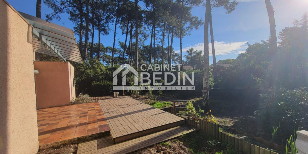 maison à LEGE CAP FERRET (33950)