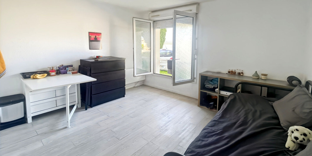 appartement à TALENCE (33400)
