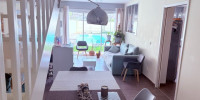maison à VILLENAVE D ORNON (33140)