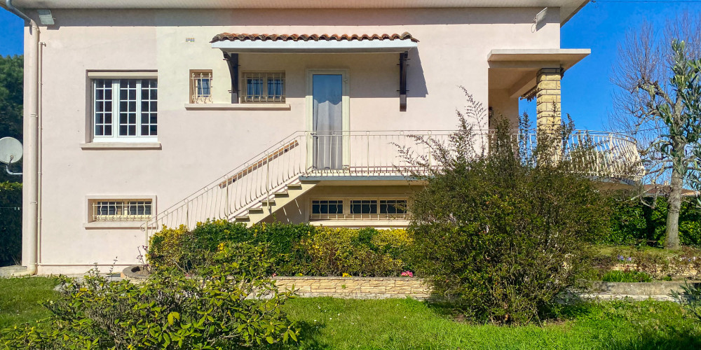 maison à LIBOURNE (33500)