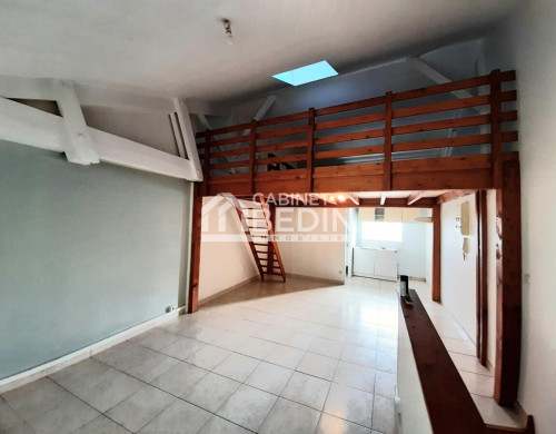 appartement  ST MEDARD EN JALLES