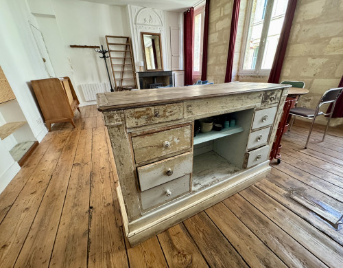 appartement  BORDEAUX