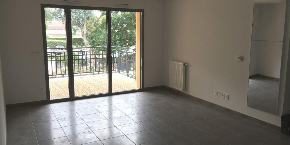 appartement à ARCACHON (33120)