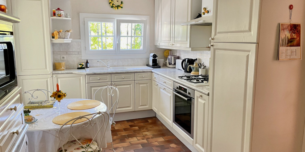 maison à CESTAS (33610)