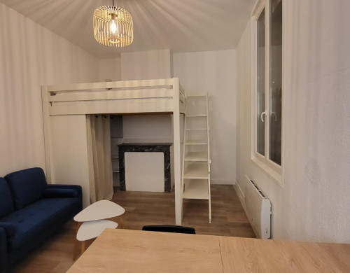 appartement  BORDEAUX