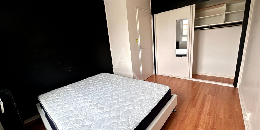 appartement à MERIGNAC (33700)