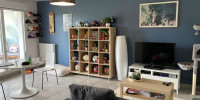appartement à BORDEAUX (33300)