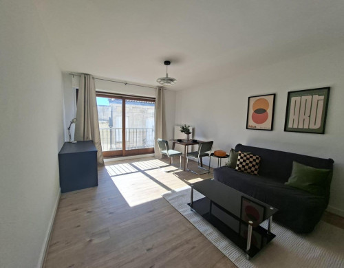 appartement  BORDEAUX
