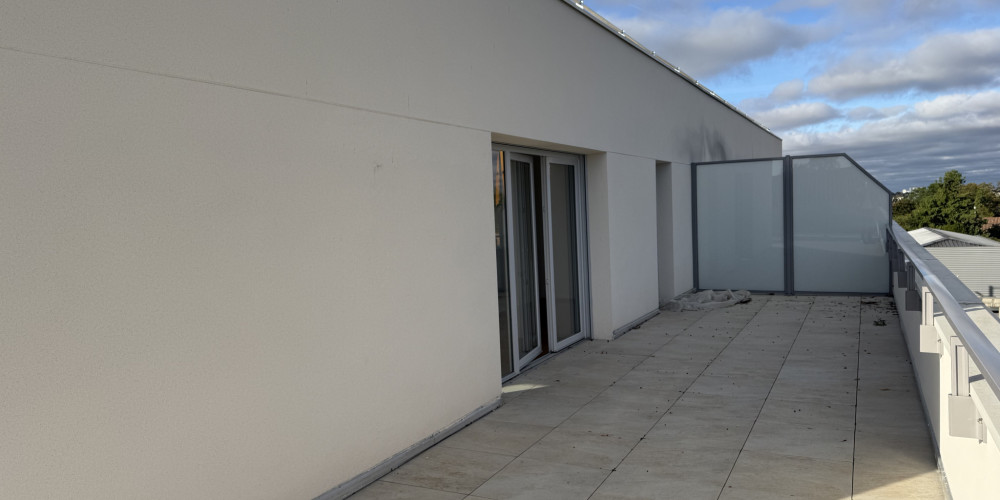 appartement à VILLENAVE D ORNON (33140)