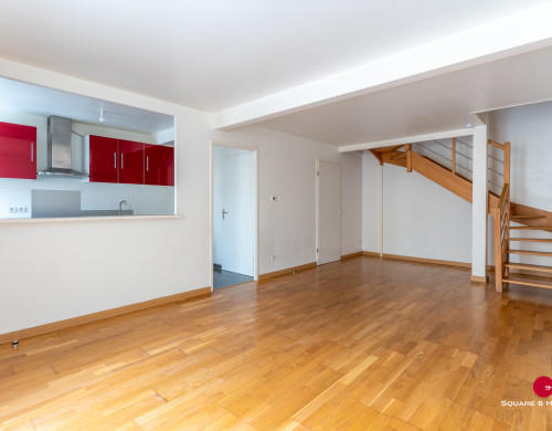 appartement  BORDEAUX