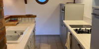 maison à LOUCHATS (33125)