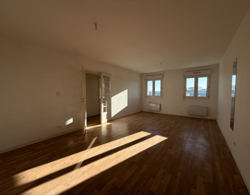 appartement  BORDEAUX