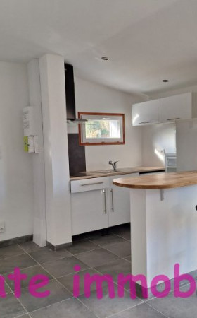 Appartement  PRECHAC