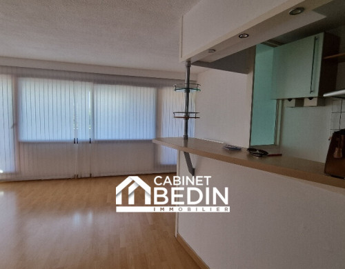 appartement  BORDEAUX