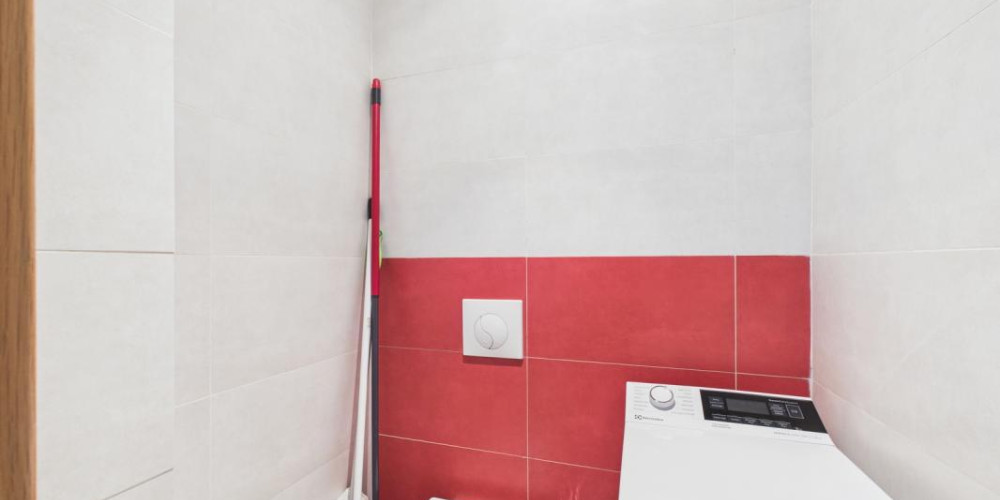 appartement à BORDEAUX (33000)