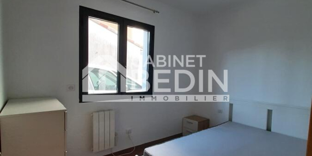 appartement à PESSAC (33600)