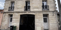 appartement à BORDEAUX (33000)