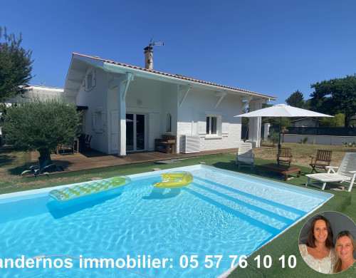 maison  ANDERNOS LES BAINS