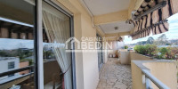 appartement à BORDEAUX (33200)