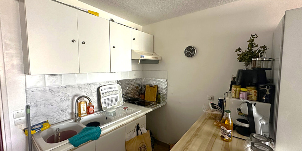 appartement à ARCACHON (33120)