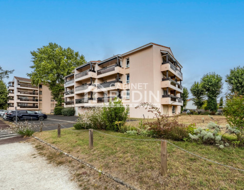 appartement  MERIGNAC