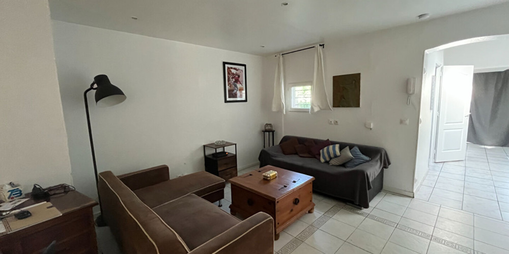 maison à CASTILLON LA BATAILLE (33350)