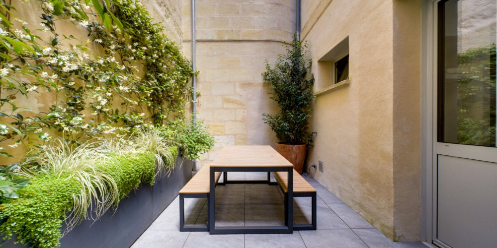 maison à BORDEAUX (33000)