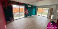 maison à PAREMPUYRE (33290)