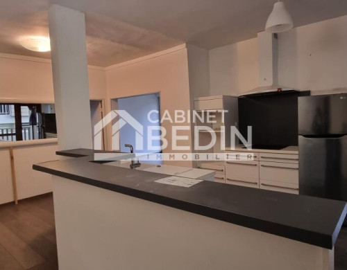 appartement  GRADIGNAN
