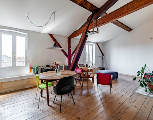 appartement  BORDEAUX