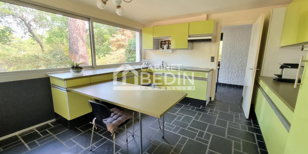 maison à ARCACHON (33120)