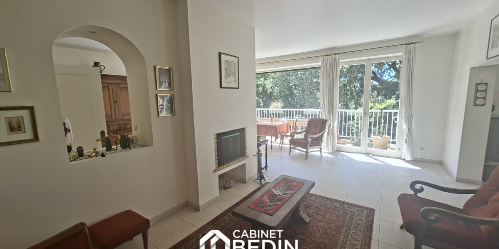 appartement à GRADIGNAN (33170)