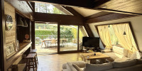 maison à LA TESTE DE BUCH (33260)