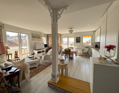 appartement  ARCACHON