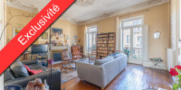 appartement à BORDEAUX (33000)