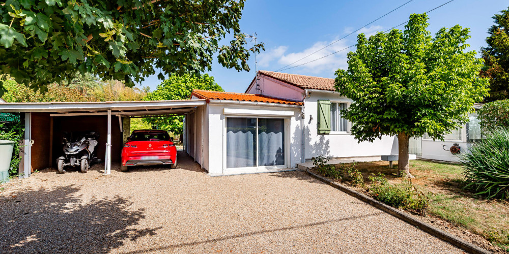 maison à STE TERRE (33350)