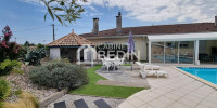 maison à BIGANOS (33380)