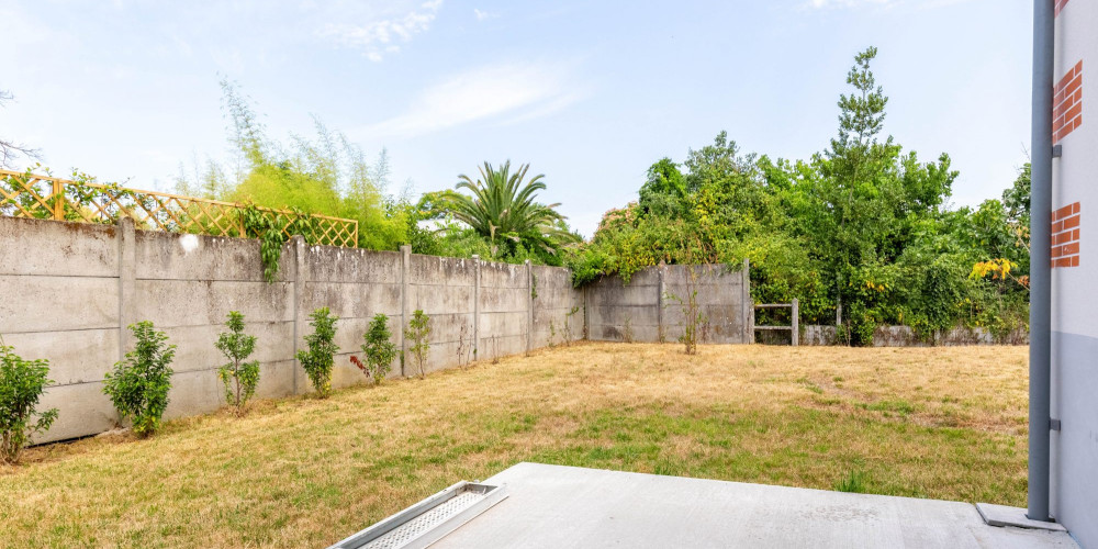 maison à VILLENAVE D ORNON (33140)
