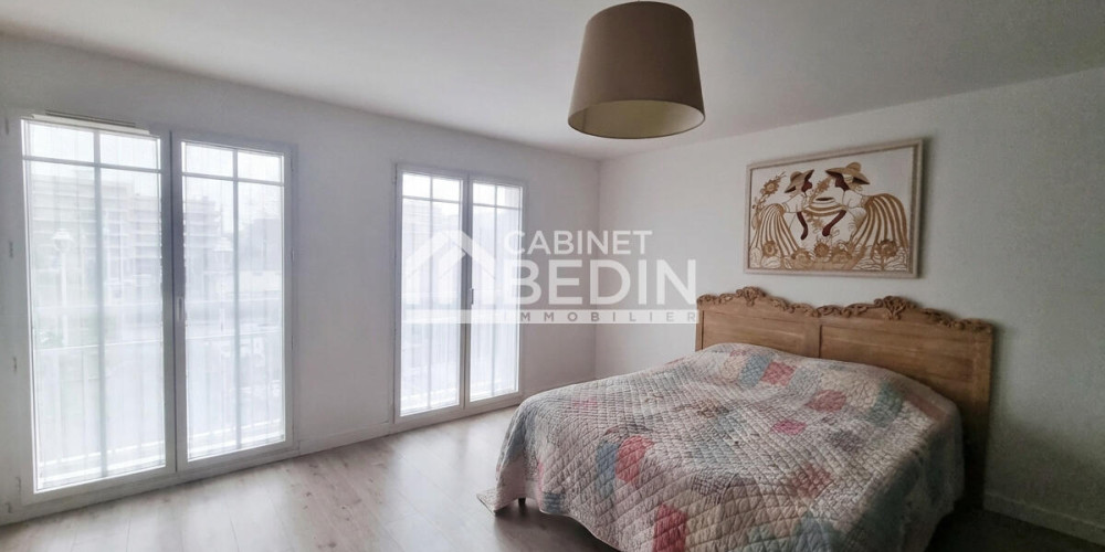 appartement à ARCACHON (33120)