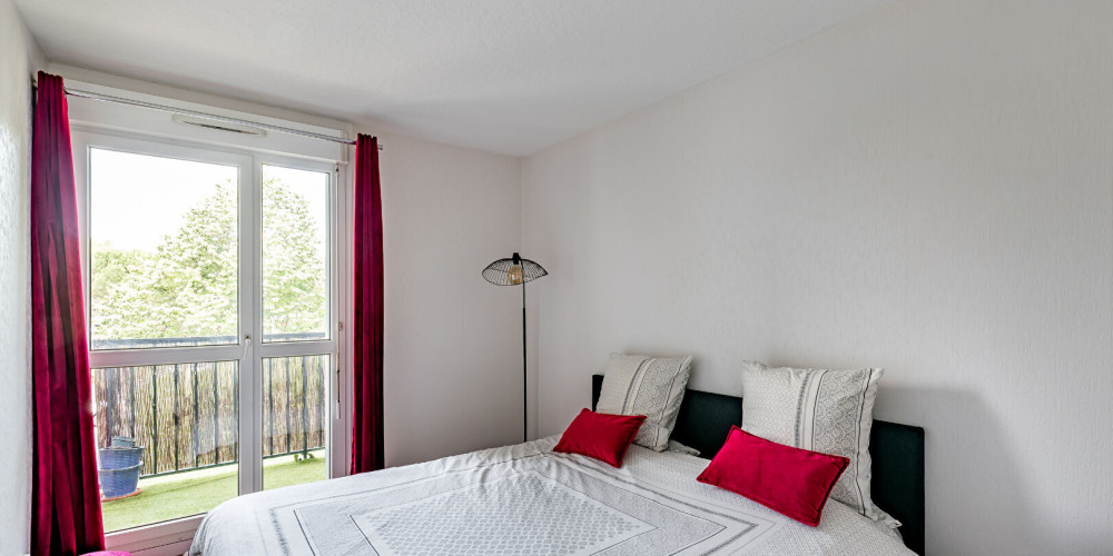 appartement à CENON (33150)