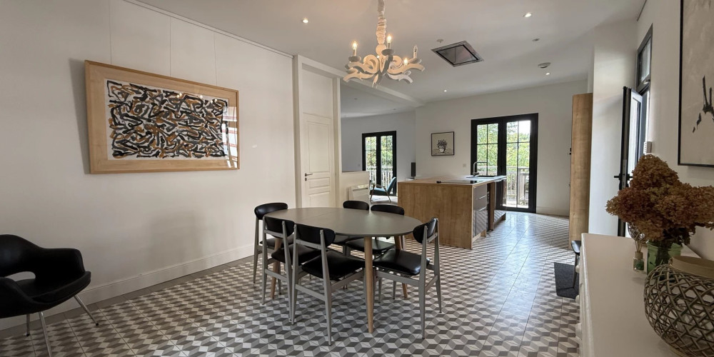 maison à ARCACHON (33120)