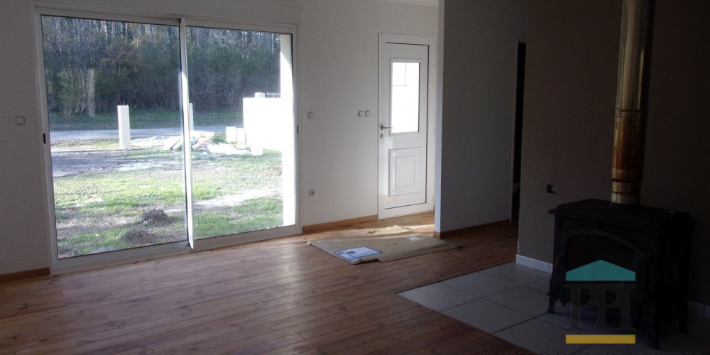 maison à BUDOS (33720)