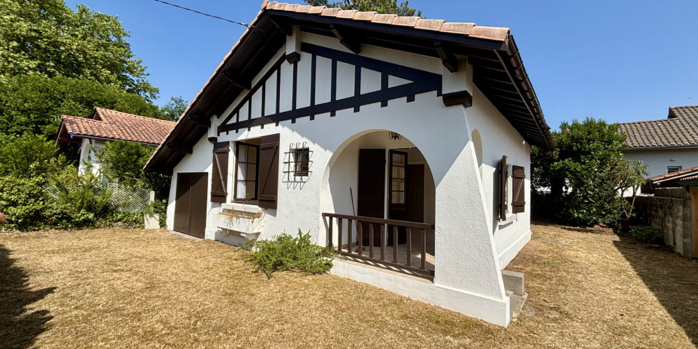 maison à ANDERNOS LES BAINS (33510)