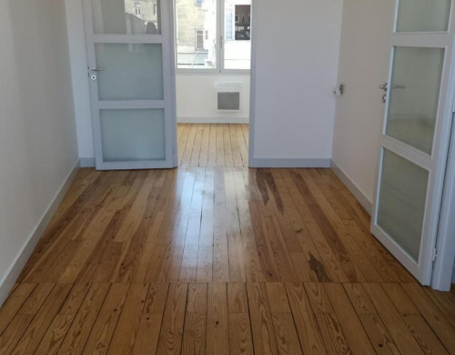 appartement  BORDEAUX